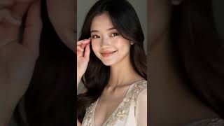 Beautiful Model Chinese Girls [美女] #douyin #tiktok #beautiful #shorts