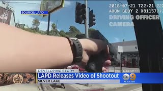 Chief: Silver Lake Trader Joe’s Manager Was Killed by LAPD Gunfire