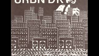 Urban Dk - World Gone Crazy