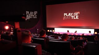 Play of Battle EVENT 2024 Highlights