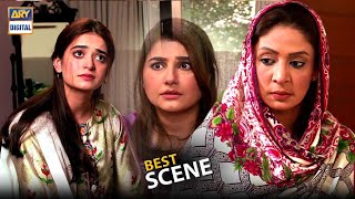 Nand Episode 85 Best Scenes | Shehroz Sabzwari & Minsa Malik | ARY Digital Drama