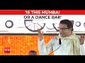'Is This Mumbai Or A Dance Bar': Raj Thackeray Slams Maharashtra CM Eknath Shinde