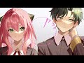 【nightcore】葛雨晴➝晚點告白｜♪這首歌只想唱給你聽 可不可以做我的baby♪