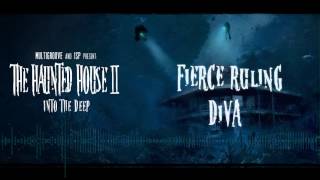 The Haunted House 2013 | Fierce Ruling Diva