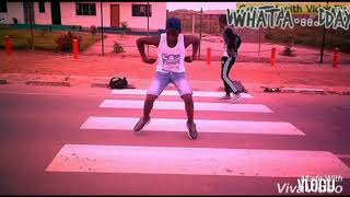 Dance Dougie Omoke Viral HSavage