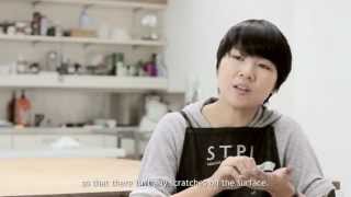 The Etching Process with Tamae Iwasaki ( in collaboration with Singapore Tyler Print Institute)