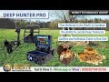 Deep Hunter Pro  | Best Prices - Get It Now 00905074410706