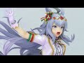 【ウマ娘】オグリキャップ ～キセキの白星～：Oguri Cap: Ashen Miracle from Uma Musume Pretty Derby