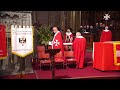 order of st john s ceremony of investiture 9th june 2023