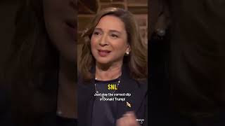 SNL's Parody of Kamala Harris' Fox News Interview