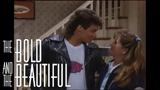 Bold and the Beautiful - 1987 (S1 E144) FULL EPISODE 144