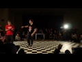 breaking preselection bboy m vs bboy koi @lord of the circle 2016