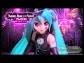 【PS4】初音ミク Project DIVA Future Tone 『Sadistic.Music∞Factory（わがまま工場長ミク）PV』