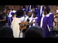 Dieu trace un chemin DAVID MABILO Réal GMS PROD