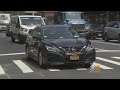 New York City To Vote On Cap For Ride-Sharing Vehicles