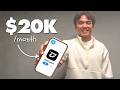 My App Makes $20K/Month: How I Found A Simple Idea And Turned It Into A Profitable Business