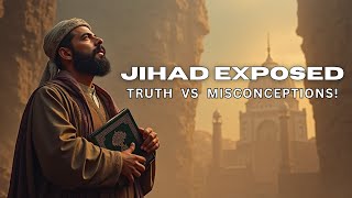 Everything You Know About Jihad Might Be Wrong.