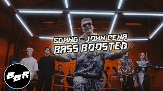 5gang - John Cena Bass Boosted 4k