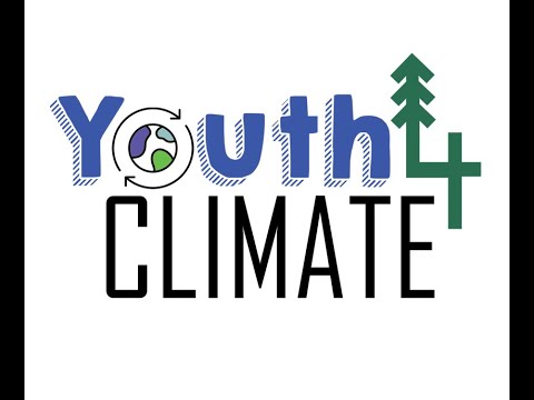 Youth4Climate Festival 2022 - YouTube