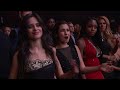 ariana grande focus live on american music awards 4k