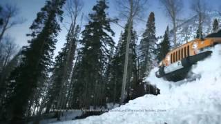 Jeep Wrangler  Avalanche  Winter X Games