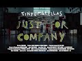 tinyumbrellas - Just for Company [Official Music Video]