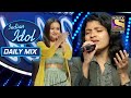 Auditions में आई इस Contestant के "Nachdi Phira" गाने से Neha हुई Impress | Indian Idol | Daily Mix