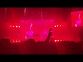 atliens leaving the world behind tour 2024 full set @ san jose civic 11 8 24