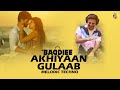 Akhiyaan Gulaab  |  DJ Baddiee |  Melodic Techno I Mitraz