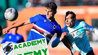 Highlights Primavera 1 TIM: Sampdoria-Inter 2-1