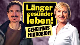 Immunbooster Darm | Wie der Darm gesund macht Gesund mit Mikrobiom | Prof. Michaela Axt-Gadermann