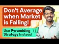 Better than Averaging! Pyramiding Strategy for Long Term Investing | marketfeed