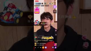 【有留言】10-03-2021 邱鋒澤BIGO LIVE直播