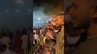 Naad Ekach Bailgada Sharyat DJ Song | HRK Operating | DJ HRK 😈 | #shorts #viral #short #trending