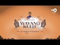 wahyu darma pergelaran wayang kulit dalang ki herjuno pramariza fadlansyah