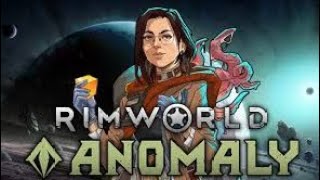 Rimworld Livestream