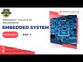 Day 1 Workshop on Embedded Systems | Meenakshi College of Engineering | Pantech eLearning