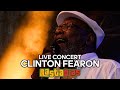 Clinton Fearon Ignites Rastaplas Festival with Iconic Roots Reggae Performance !!