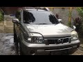 In Depth tour NISSAN X-TRAIL  t30 2005