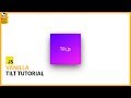 3d Tilt Effect With JavaScript