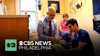 Detectives release new details in death of beloved South Jersey veterinarian