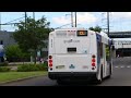 greater bridgeport transit 2017 new flyer xd40