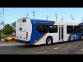 greater bridgeport transit 2017 new flyer xd40