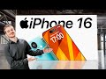 Apple iPhone 16 Event - LIVE with ZONEofTECH!