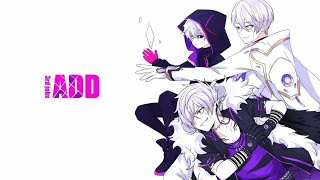 Elsword Add's 3 Job combo video (DB, Dom, MP)