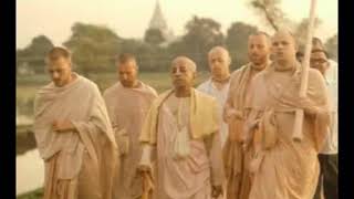 Prabhupada 0701 L'affetto per il maestro spirituale è completare il vostro lavoro in questa vita