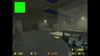 Counter-Strike Source / CSS Aimbot + Wall hack (wh)