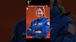 (Alyssa Carson) The First Person To Go On Mars in 2030 🧑‍🚀#shorts