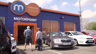 Motorpoint of Chingford HD