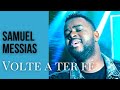 Volte a Ter Fé - Samuel Messias (LETRA/LEGENDADO)